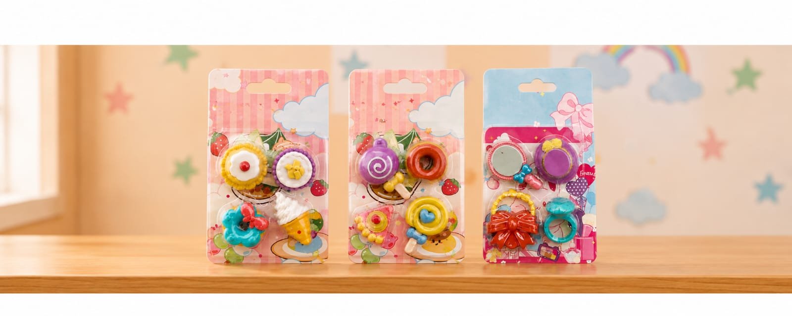 Hummingbird party crafts